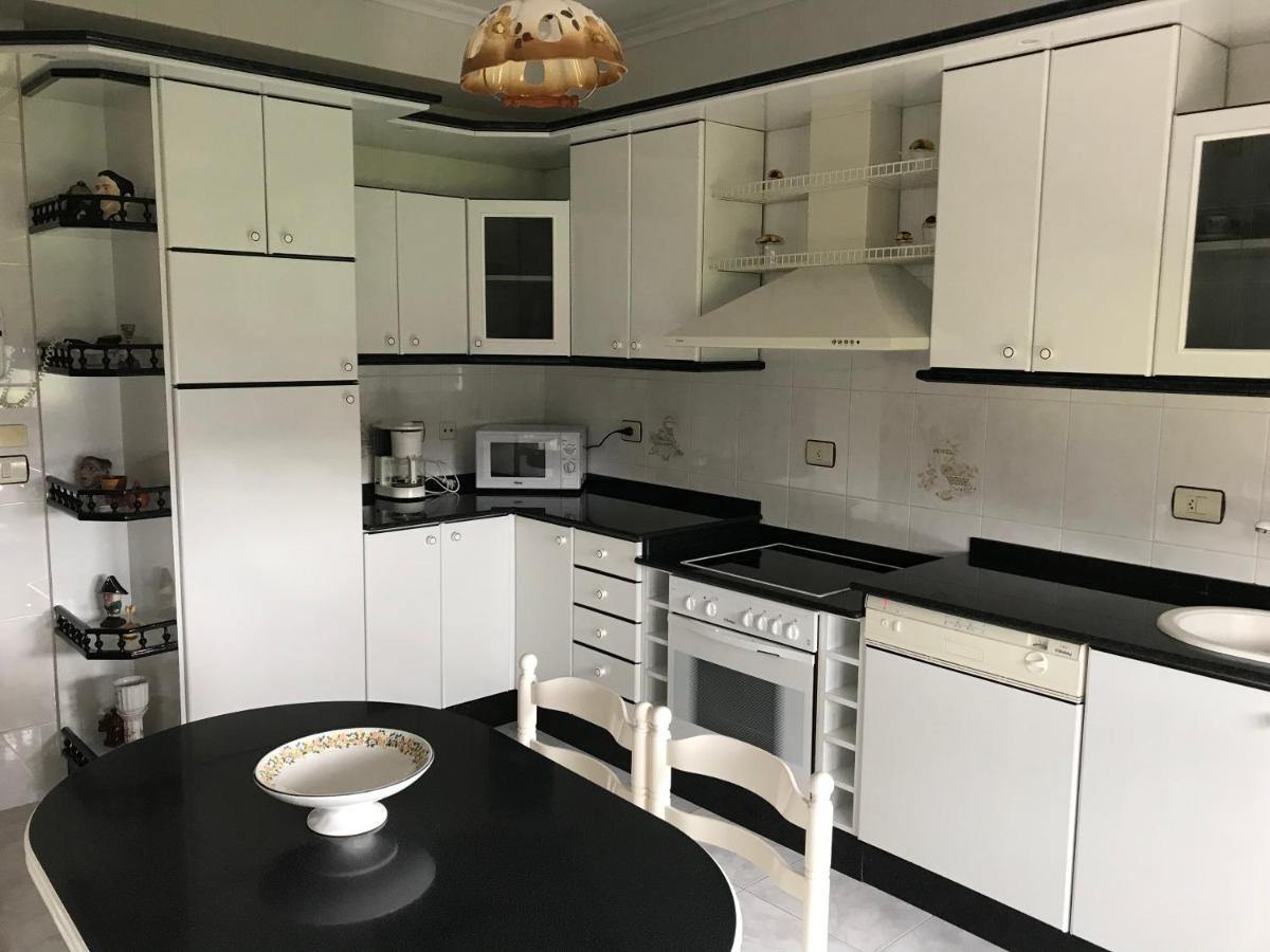 Apartamento Foz Vilamor Ngoại thất bức ảnh