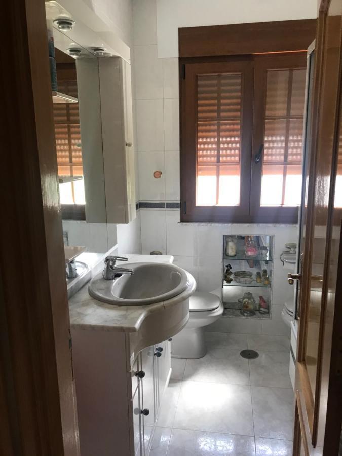 Apartamento Foz Vilamor Ngoại thất bức ảnh