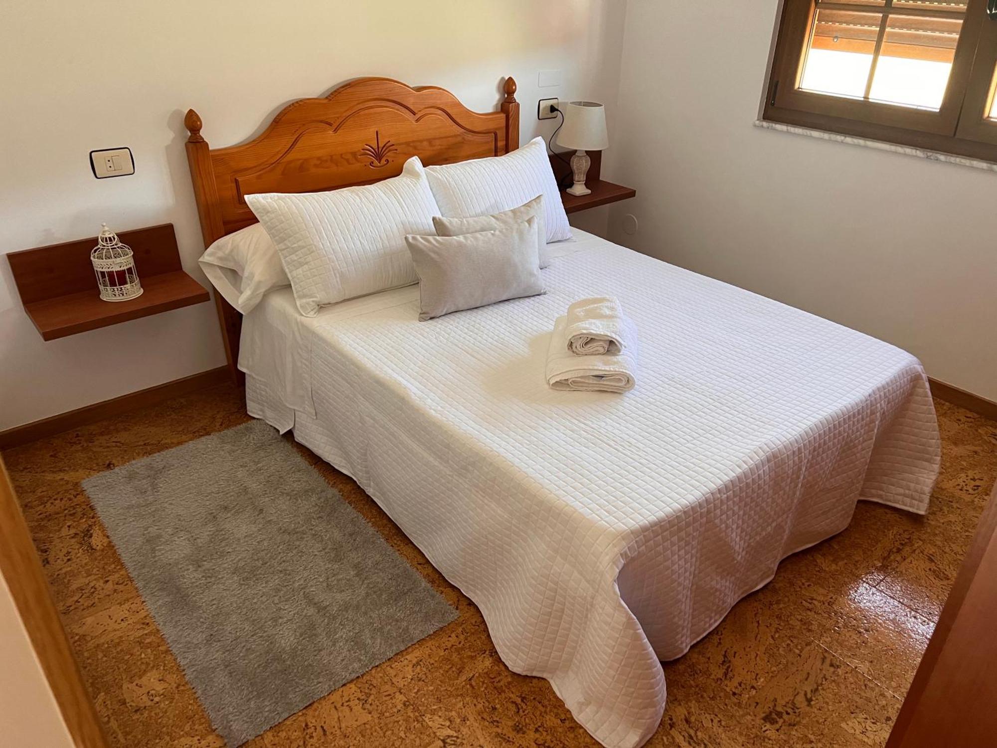 Apartamento Foz Vilamor Ngoại thất bức ảnh