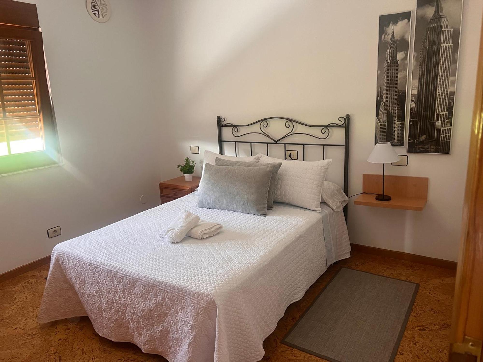 Apartamento Foz Vilamor Ngoại thất bức ảnh
